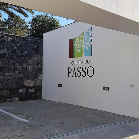 Quinta Do Passo Villa Ribeira Grande Dış mekan fotoğraf