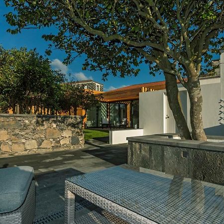 Quinta Do Passo Villa Ribeira Grande Dış mekan fotoğraf