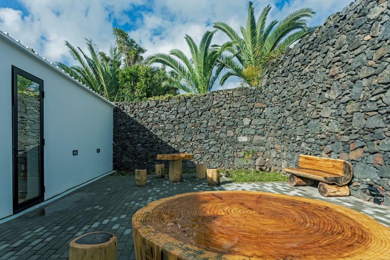 Quinta Do Passo Villa Ribeira Grande Dış mekan fotoğraf