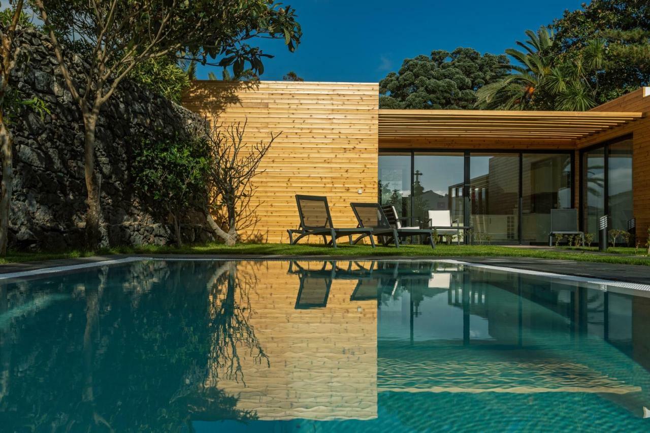 Quinta Do Passo Villa Ribeira Grande Dış mekan fotoğraf