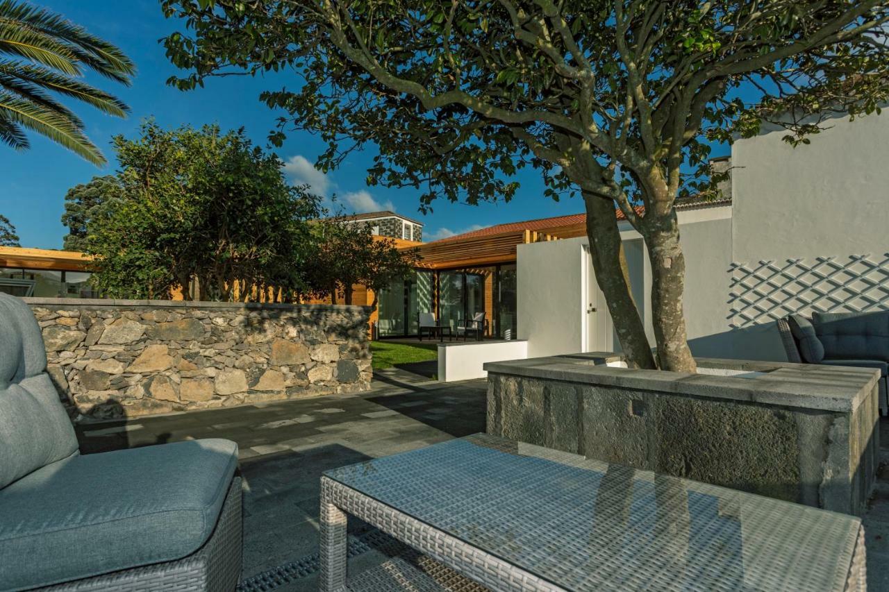 Quinta Do Passo Villa Ribeira Grande Dış mekan fotoğraf