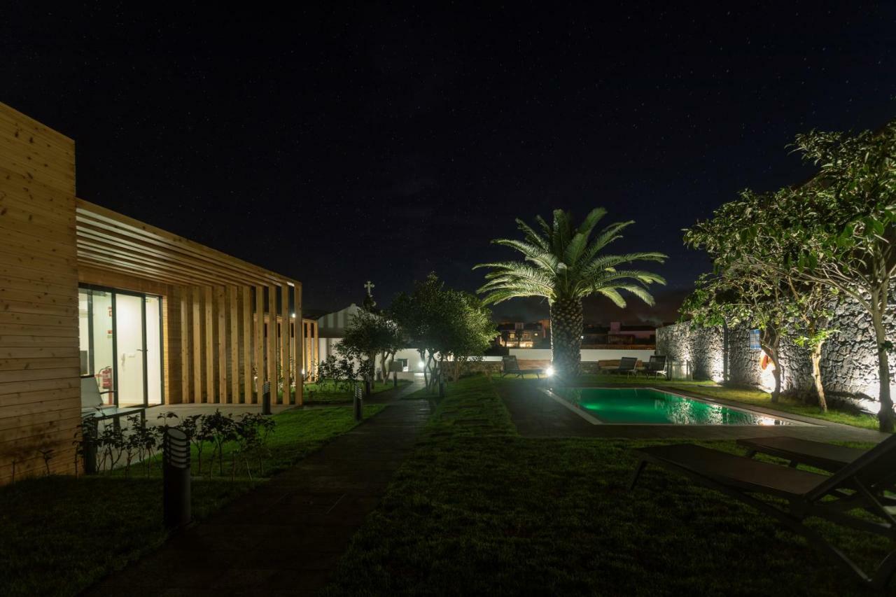 Quinta Do Passo Villa Ribeira Grande Dış mekan fotoğraf