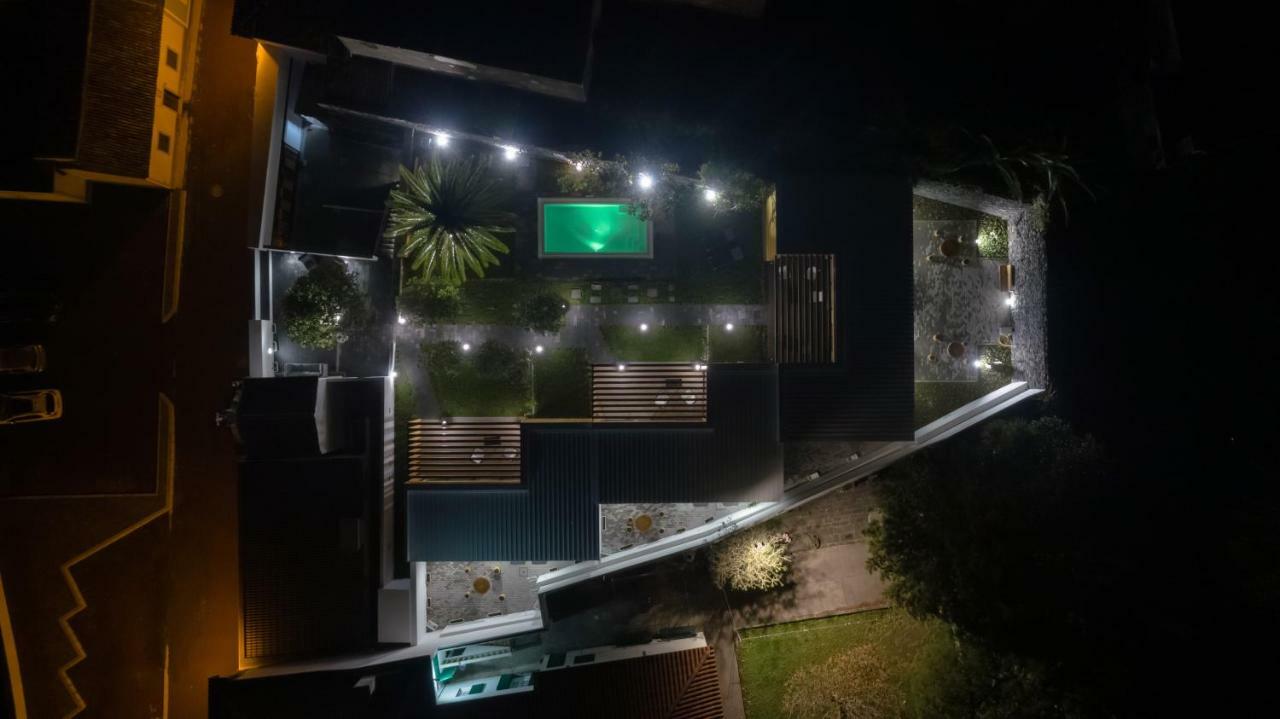 Quinta Do Passo Villa Ribeira Grande Dış mekan fotoğraf