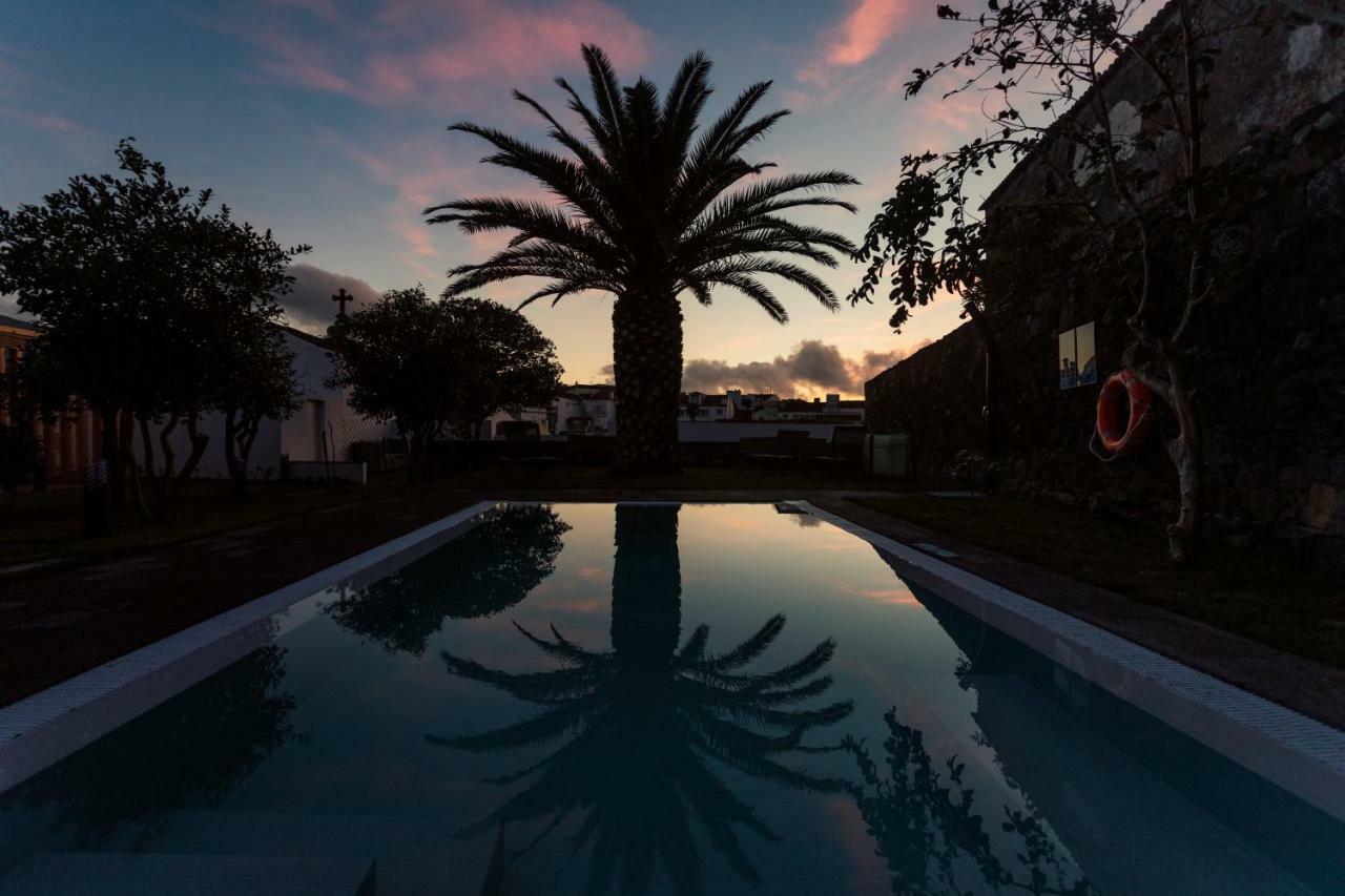 Quinta Do Passo Villa Ribeira Grande Dış mekan fotoğraf