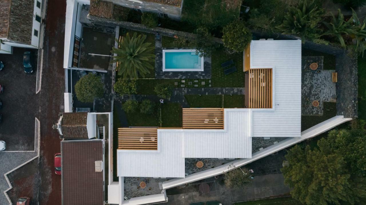 Quinta Do Passo Villa Ribeira Grande Dış mekan fotoğraf
