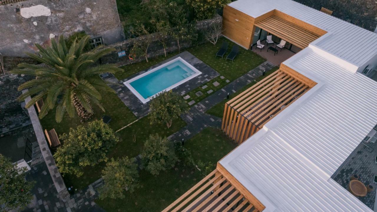 Quinta Do Passo Villa Ribeira Grande Dış mekan fotoğraf